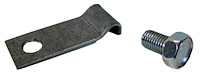 FBC600 1963-1964 Ford Front Brake Line Clip