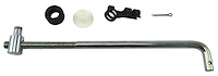 FIAR01 1957 Chevrolet Full-Size Fuel Injection Accelerator Rod
