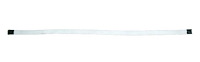 FIN001 1964-1973 Ford Mustang Choke Tube Cover Insulator