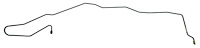 FVT600S 1963-65 Falcon Vacuum Modulator Line [Stainless Steel]