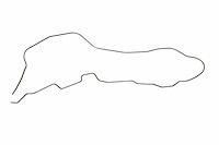 GLL602S 1963-64 Full-Size Ford Fuel Tank To Pump Line, 3/8 in. Hi-Performance [Stainless Steel]