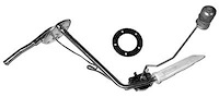 GTS901 1961-1962 Chevrolet Corvette Gas Tank Sending Unit