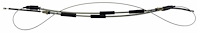PBC005 1955-1957 Chevrolet Full-Size Rear Parking Brake Cable