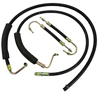 PSH401 1960-1964 Chevrolet Full-Size Power Steering Hose