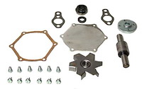 WPK402 1958-1964 Chevrolet Full-Size Water Pump Rebuild Kit