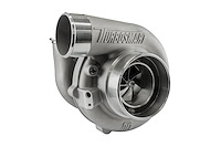 TS-1 Performance Turbocharger 64/66 V-Band 0.82 AR [External Wastegate]