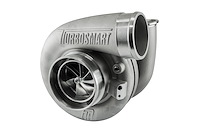TS-1 Performance Turbocharger 78/80 V-Band 0.96 AR [External Wastegate]