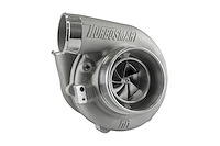TS-2 TURBOCHARGER (WATER