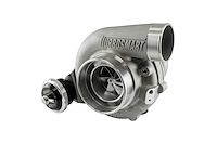 TS-2 TURBOCHARGER (WATER