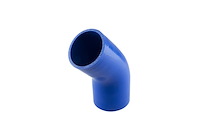 45 REDUCER ELBOW 2.75"-3.