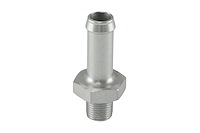 CLEAR, 10MM / 3/8" HOSE E