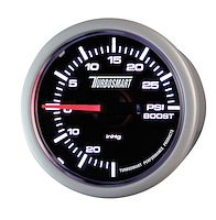 Boost Gauge 0-30 psi