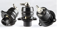 Kompact Dual Port Blow-Off Valve for 2010-2021 Volvo XC60