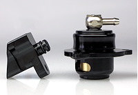 Kompact Plumb-Back Blow-Off Valve for 2015-2017 Audi Q3 and Other Applications
