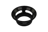 Kompact BOV Replacement Trumpet Black Finish
