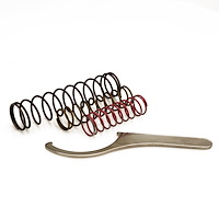 BOV Race Port Spring and wrench kit