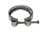 Race Port/ Big Bubba BOV V-Band Clamp