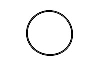 Race Port/ Big Bubba BOV Flange O-Ring