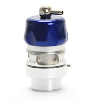 Vee-Port PRO Blow-Off Valve Universal Application