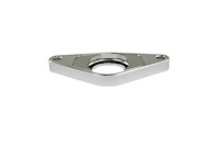 Type 5 BOV Flange Adapter Kit Fits for Subaru WRX (MY01-07), STI (MY01-13)