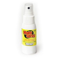 Multi Spray BOV Lubricant 50ml