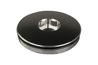 Blow-Off Valve Port Blanking Plug