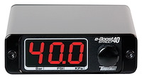 e-Boost Street Boost Controller 40 psi