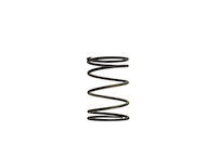Wastegate Spring 7 psi (Black/Purple Outer Spring)