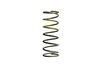 Wastegate Spring 14 psi (Black/Yellow Middle Spring)