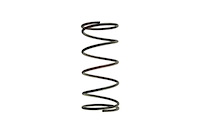 Wastegate Spring 12 psi (Black/Red Outer Spring)