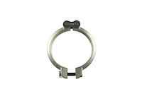 WG50 Inlet V-Band Clamp