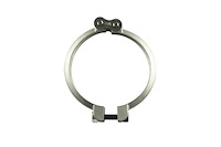 WG60 Inlet V-Band Clamp