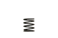 Wastegate Spring 3 psi (Brown/Black Inner Spring)
