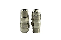 Fittings 1/16" NPT Male