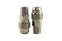 Fittings 1/16" NPT Male