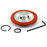 Replacement Diaphragm Assembly Fits WG38/40/45 Wastegates