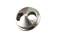 ALV 2-1 STAINLESS WELD FL