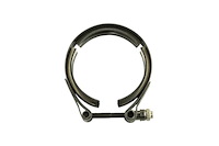 Gen-V WG50 Inlet V-Band Clamp