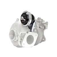 IWG75 Internal Wastegate Actuator for Subaru WRX STi (2.5L) 2004-current (VF39, VF43, VF48 turbo)