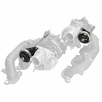 IWG75 Internal Wastegate Actuators for Nissan GTR R35 2008-up