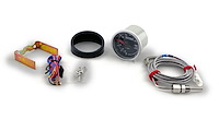 Exhaust Gas Temperature (EGT) Gauge 400° to 2200° F