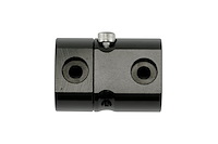 Modular Vacuum Block End Cap [Replacement]