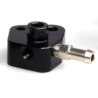 BOOST REFERENCE ADAPTER