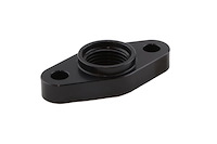 Turbocharger Oil Drain Adapter [-10 ORB]