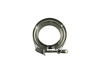 TS-ECK-275 V-Band Coupling Kit Inc Quick-Release 69.9mm / 2.75 in.