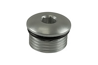 CLEAR, -10 AN ORB BLANK