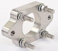 KKK (Small) to Ultra-Gate Adapter