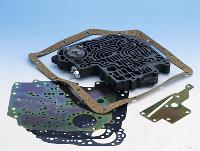 Application: 69-86 TH350 (Non Lock-Up) Shift Pattern: PRN321 Comments: No Engine Braking in First, No Transbrake