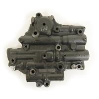 Turbo-Action VALVE BODY MAN. REVERSE