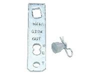 GM Multi-Use PG/Turbo Shift Lever